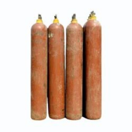 Helium 1st Grade Gas