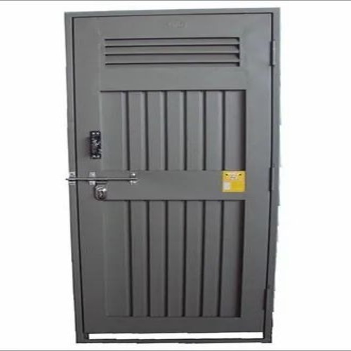 Hercules Fire Retardant Door