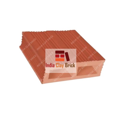 Hollow Roof Tiles - Thickness: 50 Millimeter (Mm)