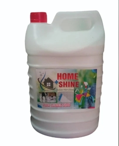 Home Plus Shine Perfume Floor Cleaner