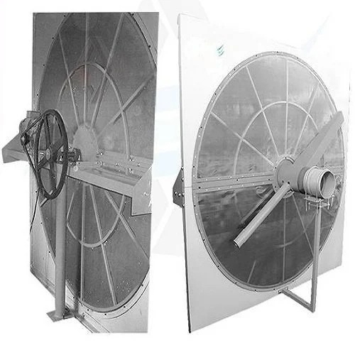 Humidification System