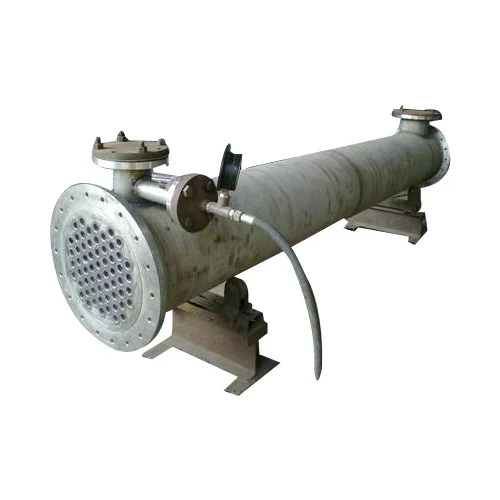 Ibr Pressure Vessel - Color: Blue