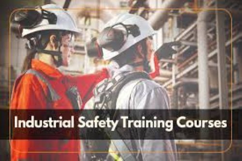 Industrial Safety Training Course
