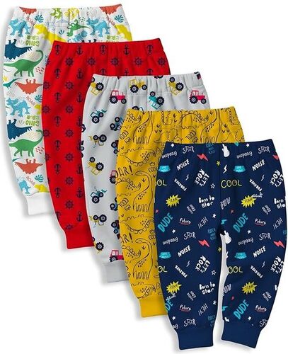 Kids Cotton Pajama - Color: ........................