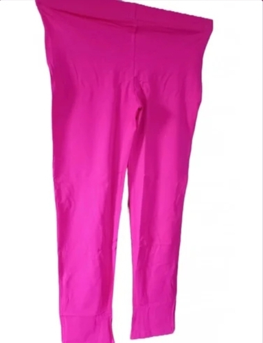 Ladies Cotton Pant By Max-o Head Office