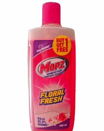 Liquid Floor Cleaner
