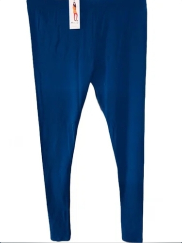Lycra Churidar Leggings