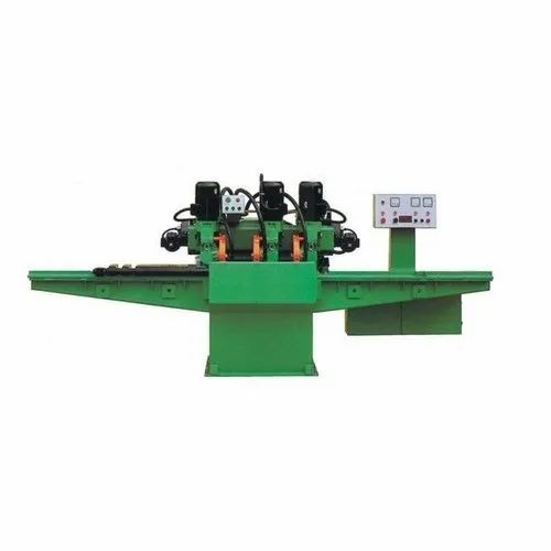 M 542 Discs Cross Cutting Machine