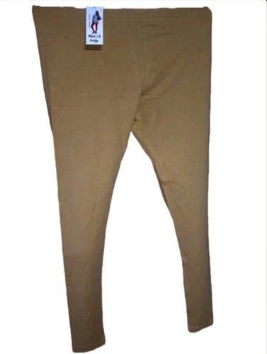 Machine Wash Ladies Churidar Leggings