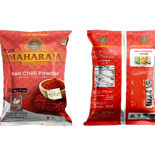 Maharaja Red Chilly Powder