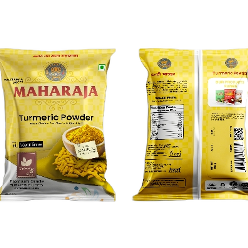Maharaja Turmeric Powder