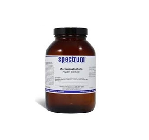 Mercuric Actate
