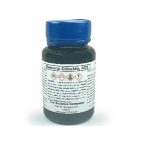 Mercuric Chloride