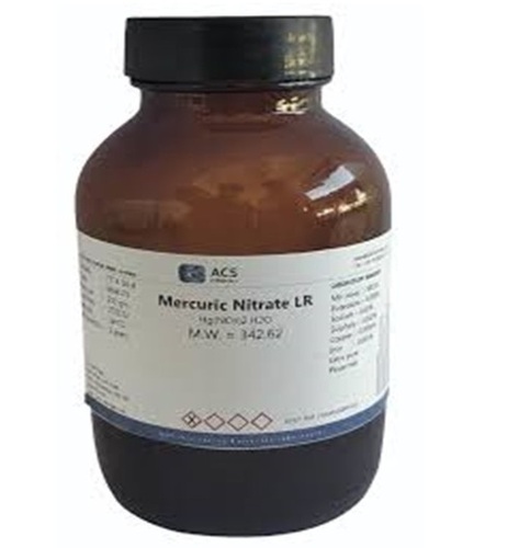 Mercuric Nitrate