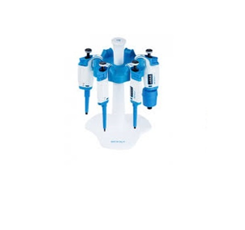 Microlit Faveo Micropipette Stand