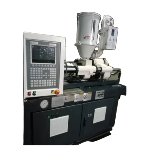 Milacron Sigma 80t Injection Molding Machine