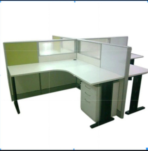 Modular Office Workstation
