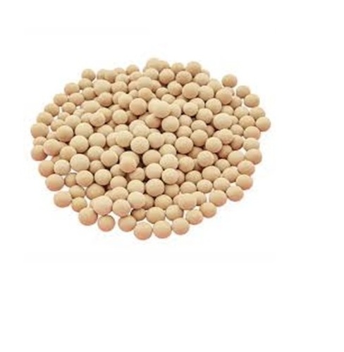 Molecular Sieves
