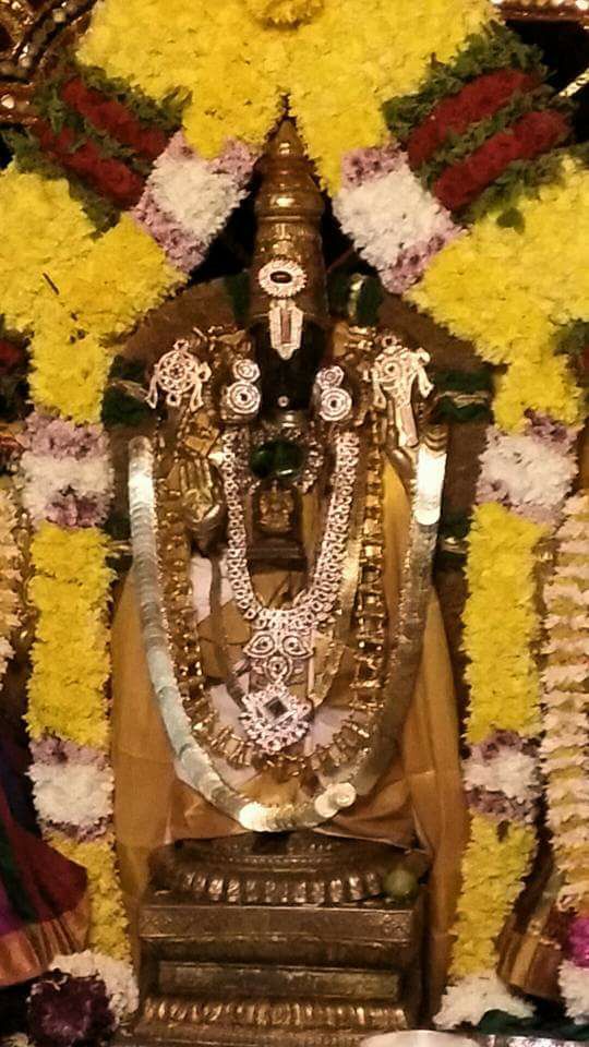 Nadu Naattu Thiruppathigal 2 108 Divya Desam 1 Nights 2 Days