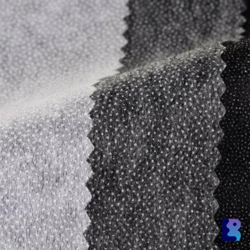 Non Woven Fusible Interlining Fabric