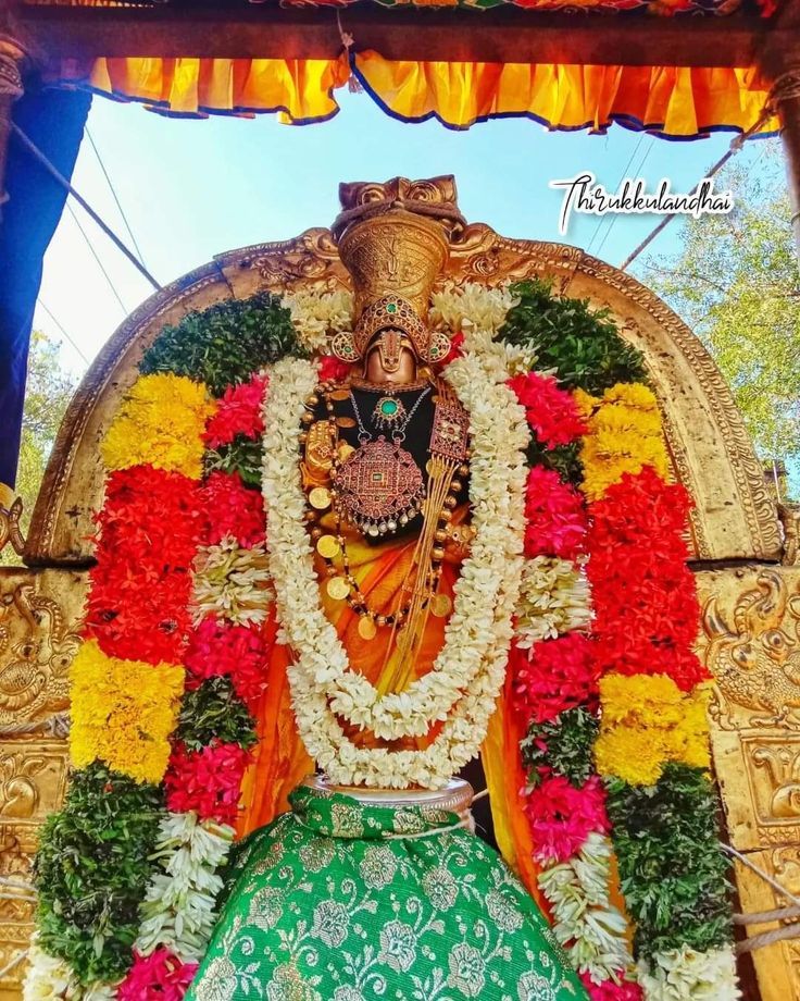 Pandiya Naattuthiruppathigal 18 3 Nights 4 Days Tour Services