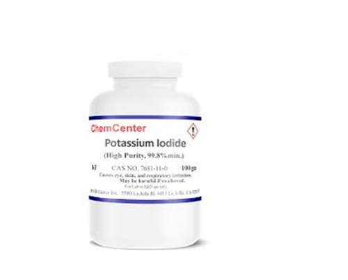 Potassium Iodide