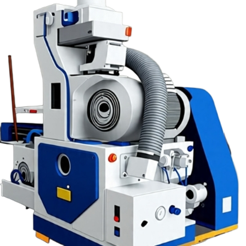 Rice Sheller Machine