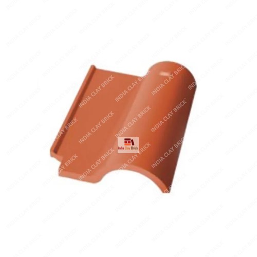 Roof Tiles Khaprail - Length: 9 Inch (In)