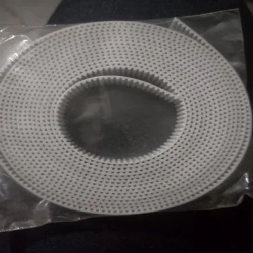 Silver Graphtec Cutting Plotter Belt