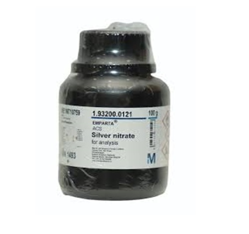 Silver Nitrate
