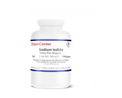Sodium Iodide