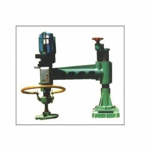 Stone Polishing Machine