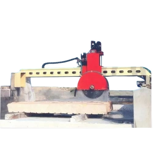 Stone Strip Cutting Machine Model Polo