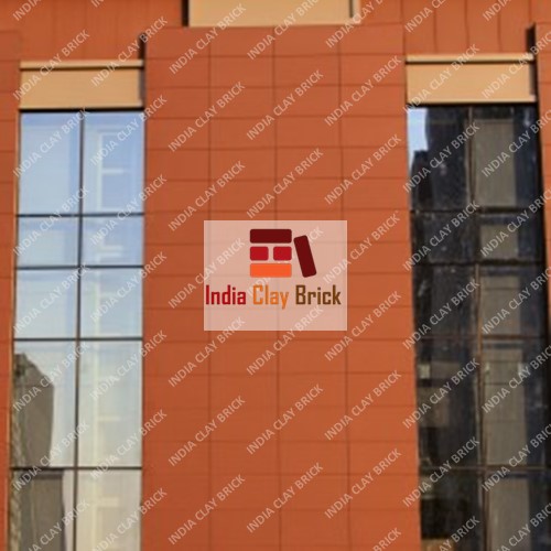 Terracotta Facade Panels