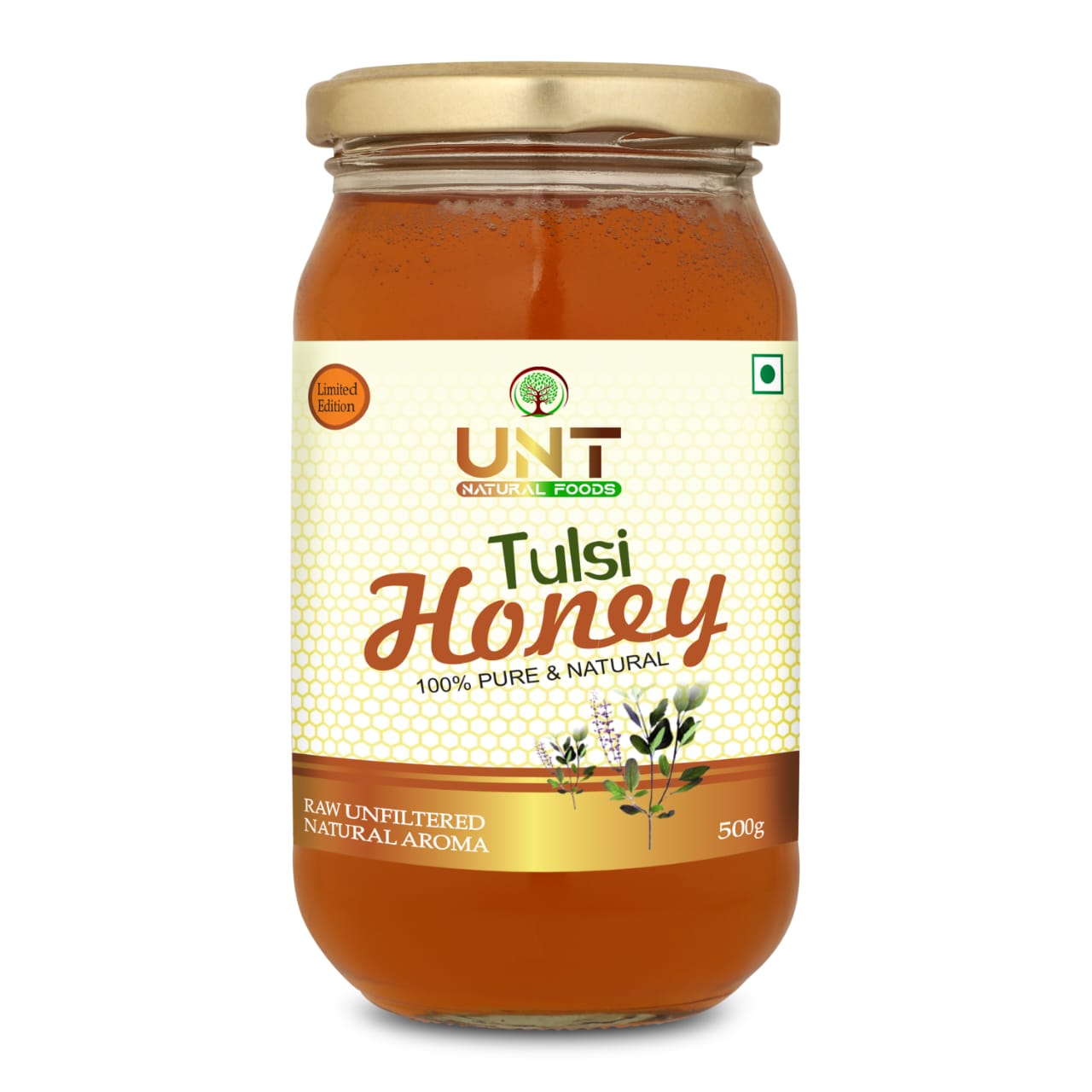 Tulsi Honey - Flavor: Original