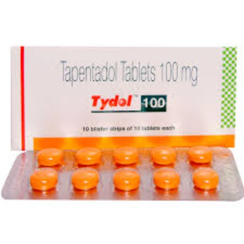 Tydol Tapentadol Anti Cancer Tablets 100 Mg - Application: Food Additives
