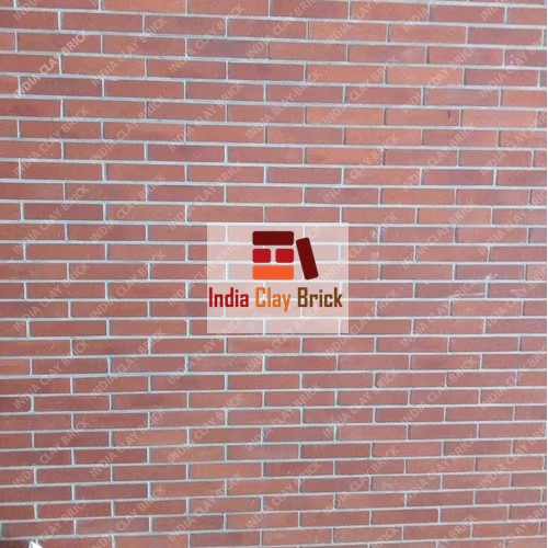 Wall Cladding Brick Tiles - Color: Reds / Pinks