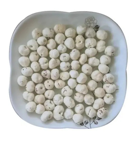 White Makhana