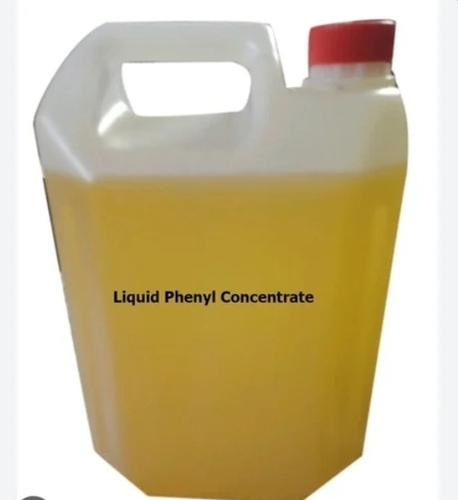 White Phenyl Concentrate
