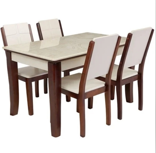 Wooden Dining Table