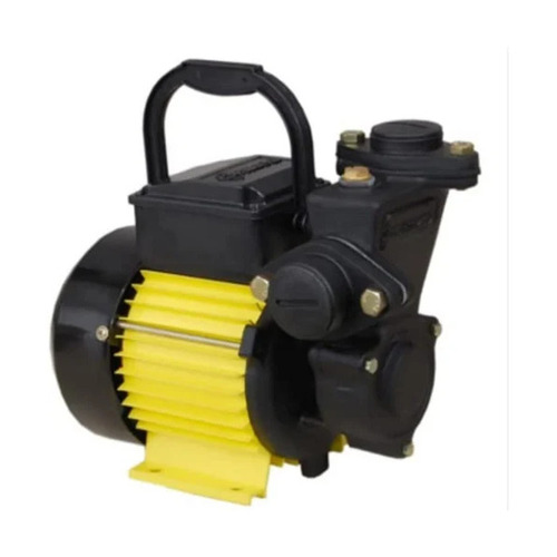 0.5 HP Tormac Slow Speed Monoblock Pump