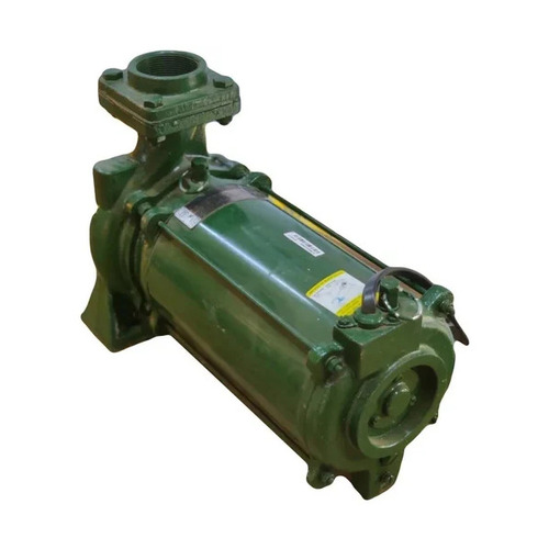 1.5 HP CRI Open Well Submersible Pump