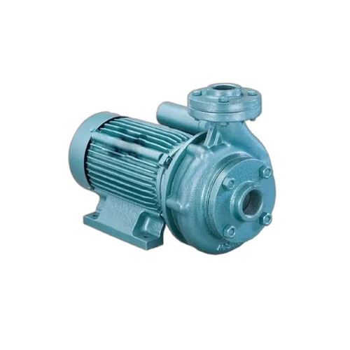 1 HP Texmo Monoblock Pumps