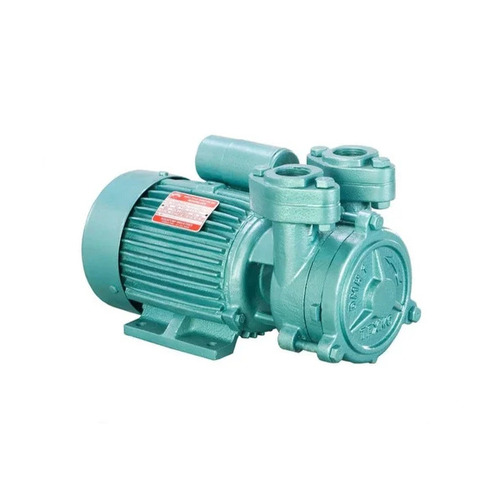 1 HP Texmo Slow Speed Monoblock Pump