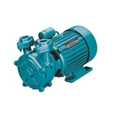 1 HP Tormac Slow Speed Monoblock Pump