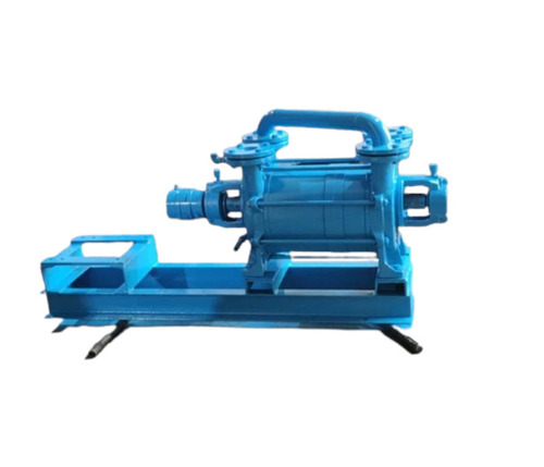 10HP Water Ring Vacuum Pump