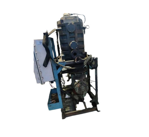 15HP Oil Lubricant Vacuum Pumps