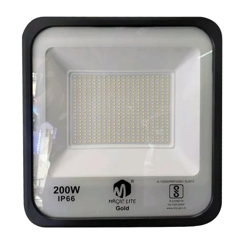 200 W Aluminum Led Floodlight