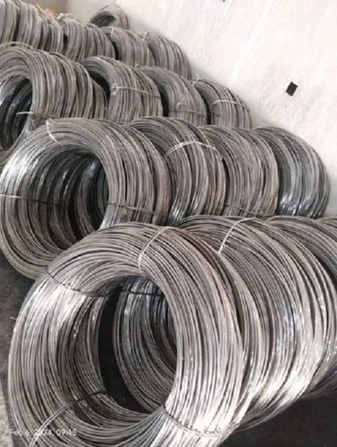 Aluminium Bare Wire