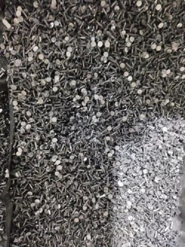 Aluminum Flat Head Rivet